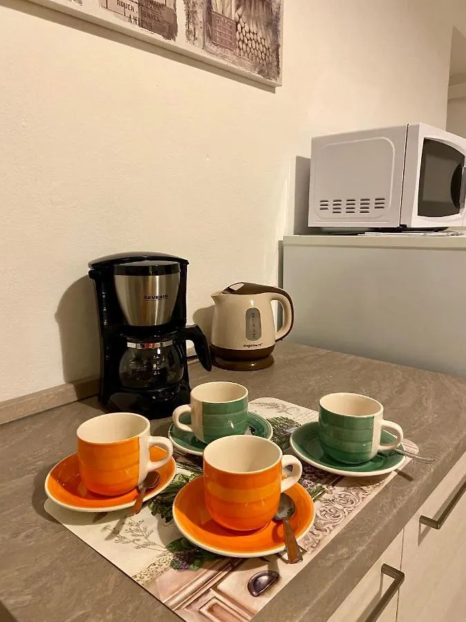 La Terrazza Sul Lago Di Como Appartement Nesso