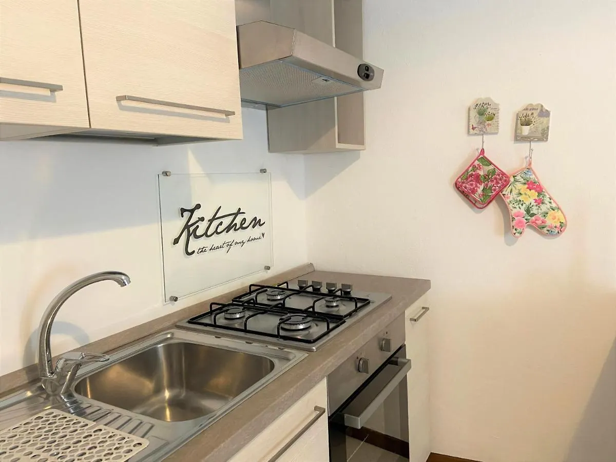 La Terrazza Sul Lago Di Como Appartement Nesso