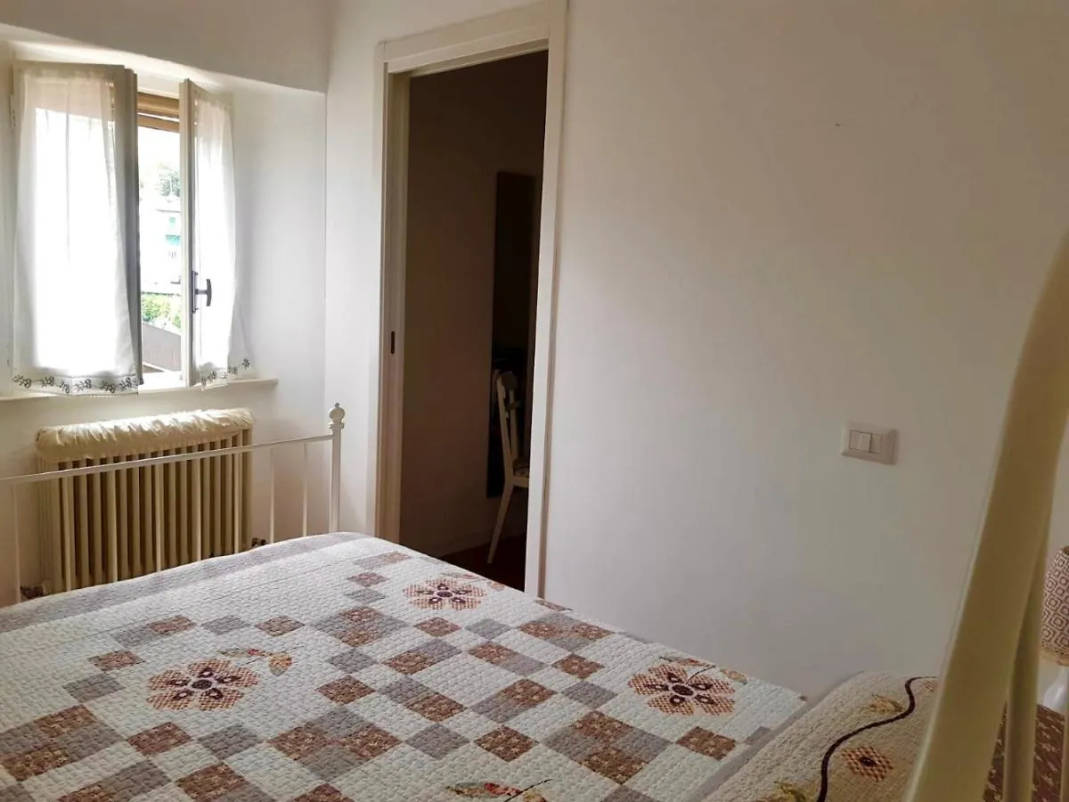 La Terrazza Sul Lago Di Como Appartement Nesso Italië