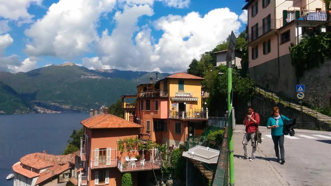La Terrazza Sul Lago Di Como Appartement Nesso