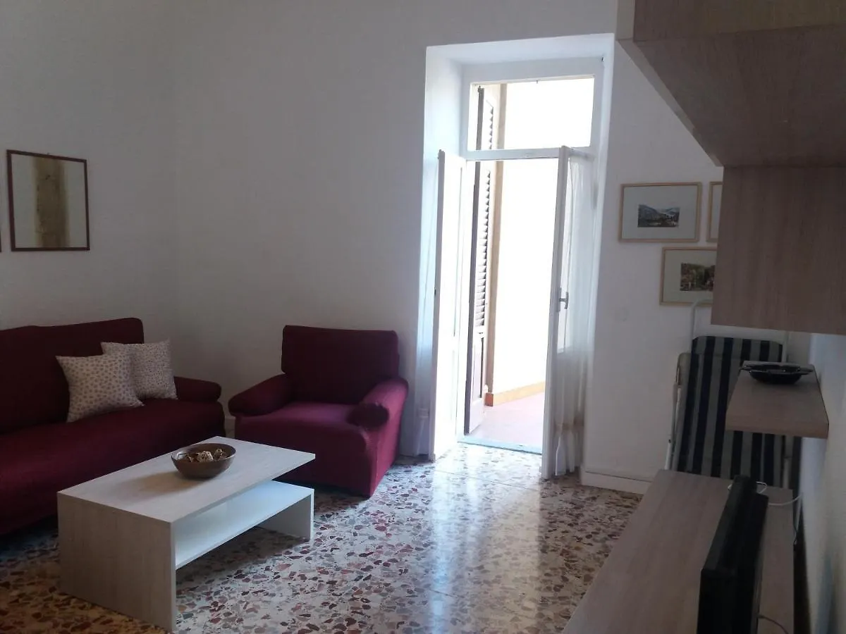 La Terrazza Sul Lago Di Como Apartment Nesso Italy