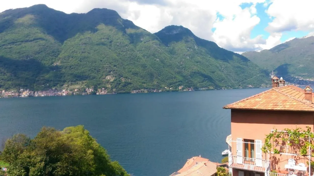 La Terrazza Sul Lago Di Como Appartement Nesso 0*,  Italië