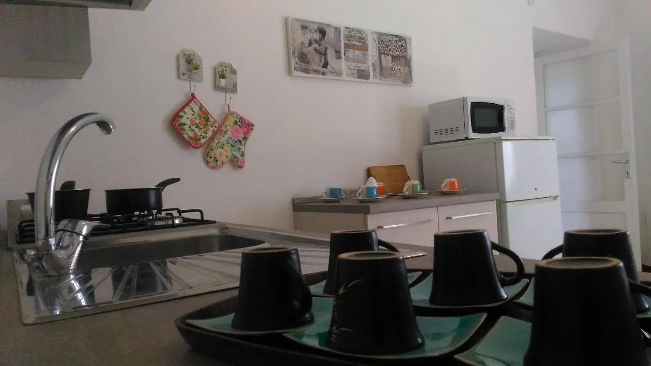 La Terrazza Sul Lago Di Como Appartement Nesso Italië