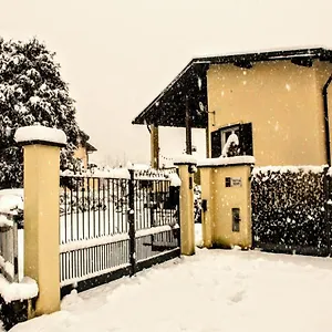 villa verde bed&breakfast Appartement