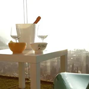 Il Cubo Di Anja Of Amazing View Appartement