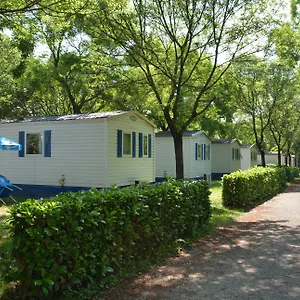 Village Citta Di Camping Milaan