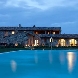 Casanova Di Neri Relais Vakantieboerderij Montalcino