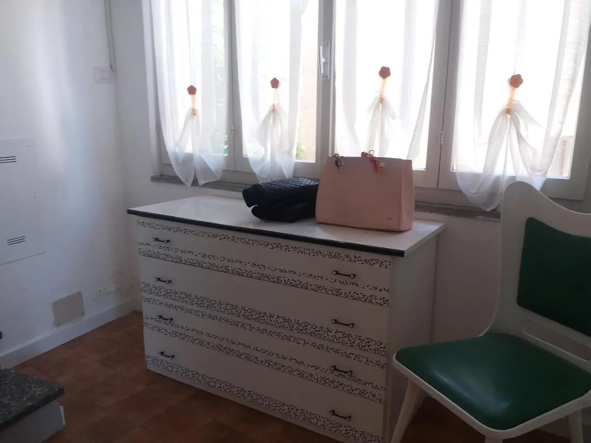 Ferienwohnung La Terrazza Sul Lago Di Como Nesso