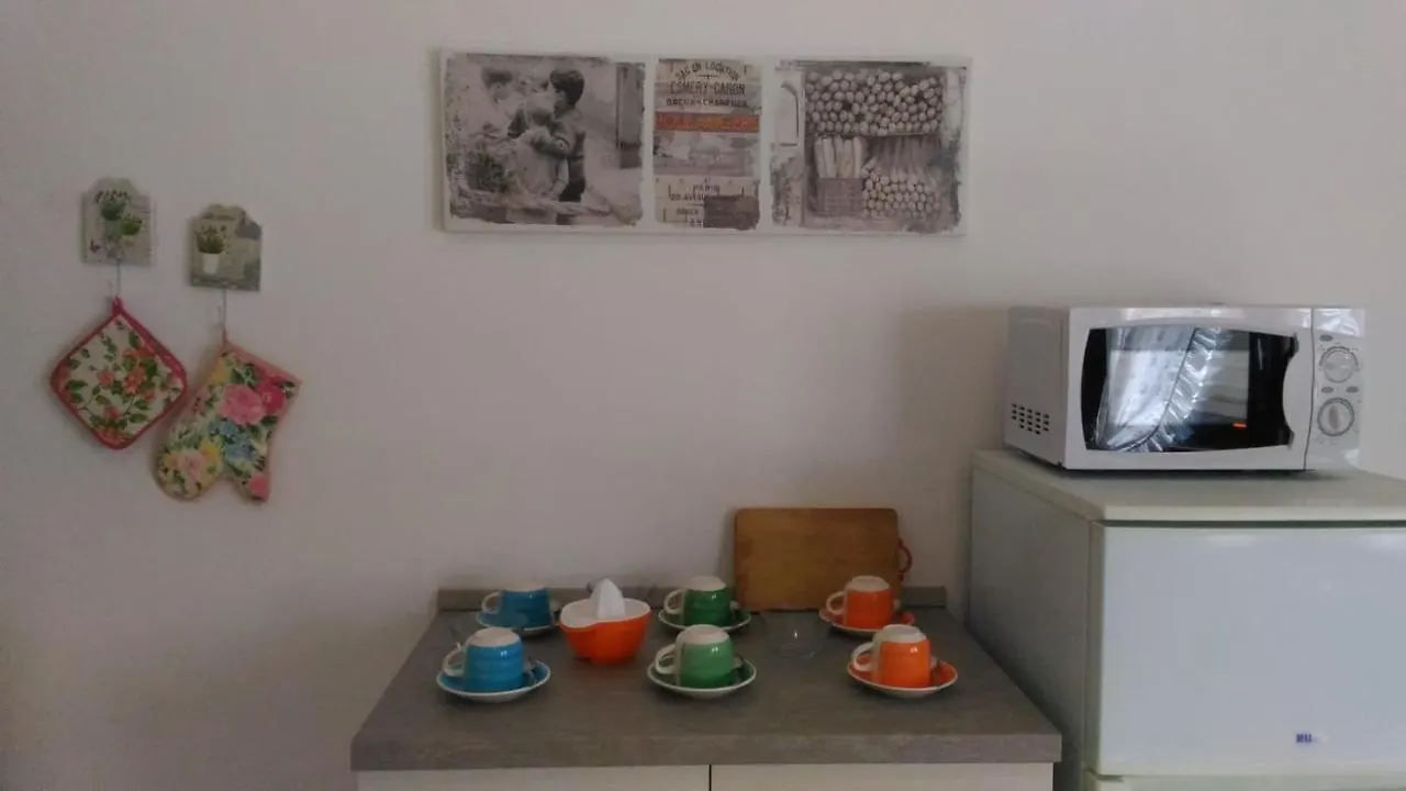 Ferienwohnung La Terrazza Sul Lago Di Como Nesso 0*,